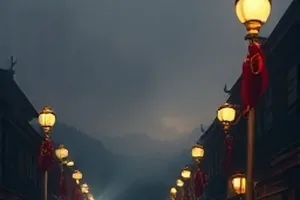 《值夜人》夜班急诊室交接班场景封面