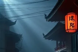 《盐与潮汐》盐场晒盐工序与海风场景封面