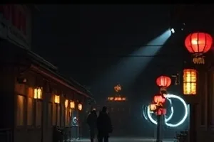 《低空飞行》航校学员第一次单飞场景封面